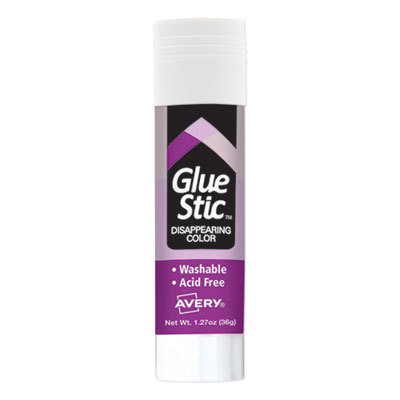 GLUE,STCK,DISAPR,1.27,PP